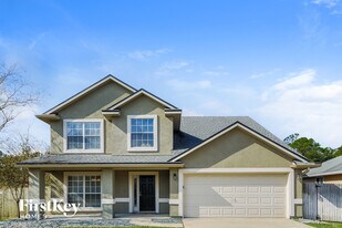 2954 Ravine Hill Dr in Middleburg, FL - Building Photo