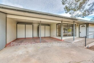 2618 A in San Angelo, TX - Building Photo - Building Photo