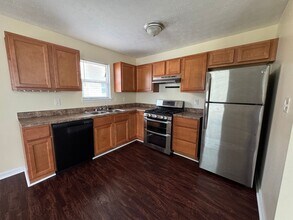 2619 E 40th St in Indianapolis, IN - Building Photo - Building Photo