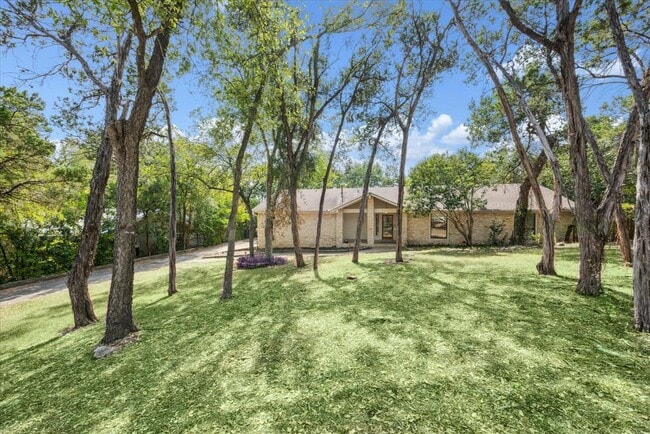 property at 3609 Peregrine Falcon Dr