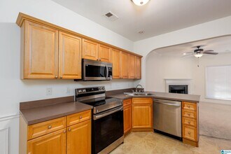 2348 Ridgemont Dr in Birmingham, AL - Building Photo - Building Photo