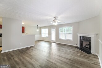 503 Shadow Valley Ct in Lithonia, GA - Building Photo - Building Photo
