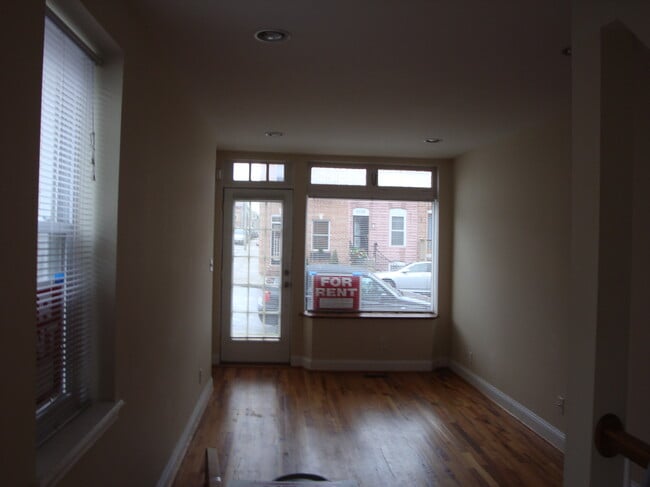 2521 Foster Ave in Baltimore, MD - Building Photo - Building Photo