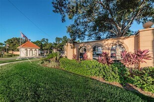 19029 US Hwy 19 N in Clearwater, FL - Building Photo