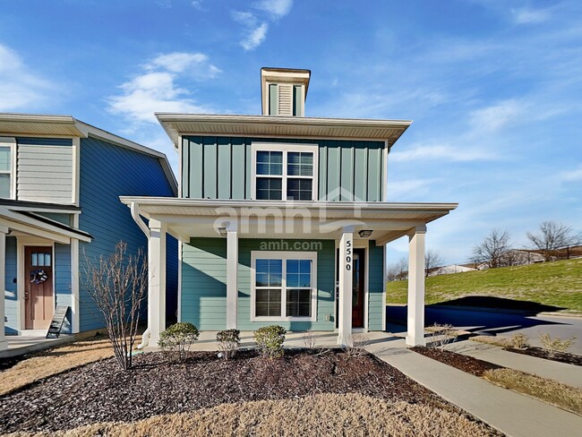 property at 5500 Central Grove Sq