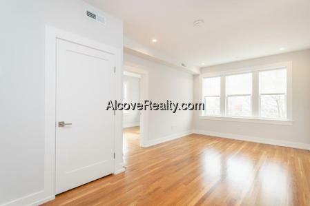 16 Forest St in Cambridge, MA - Building Photo - Building Photo