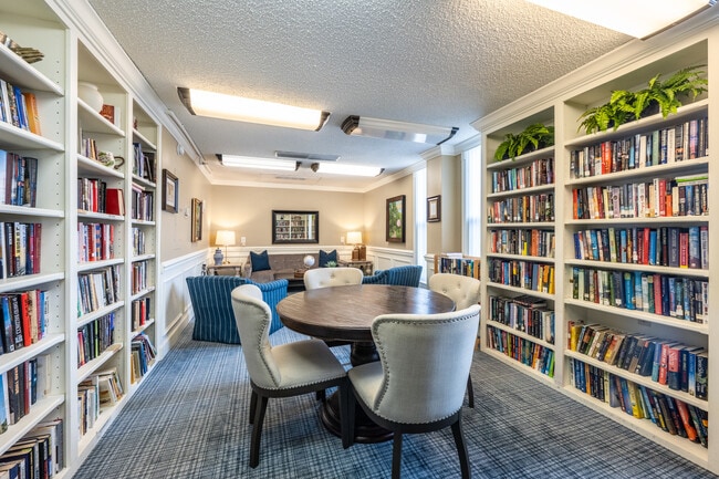 Interior Photo
