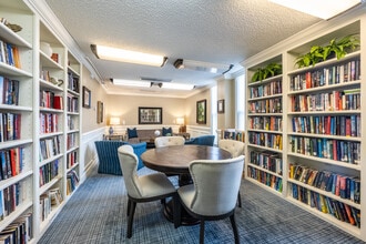 Serenity Towers on the St. Johns in Sanford, FL - Building Photo - Interior Photo