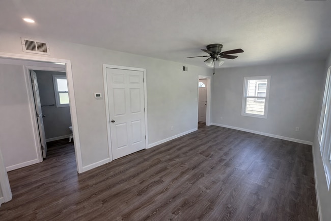 1508 Custer Rd in Junction City, KS - Building Photo - Building Photo