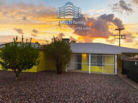 505 S Margo Dr in Tempe, AZ - Building Photo