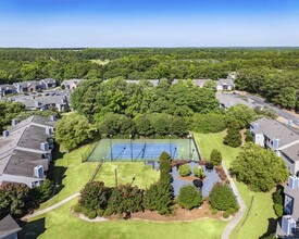 The Fairways in Columbia, SC - Foto de edificio - Building Photo