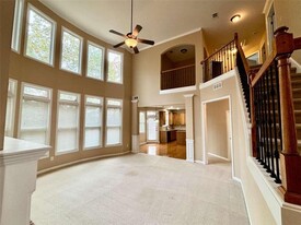 7473 Regatta Way in Flowery Branch, GA - Foto de edificio - Building Photo