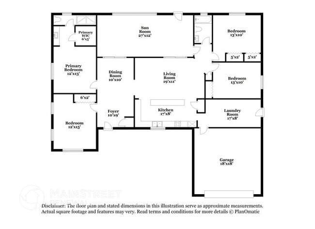 1513 Hendren Dr in Melbourne, FL - Building Photo - Building Photo