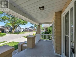 1329 McKay Ave in Windsor, ON - Building Photo - Building Photo