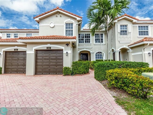 16177 Poppy Seed Cir in Delray Beach, FL - Building Photo - Building Photo