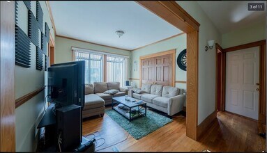 124 Elm St, Unit 3 in Cambridge, MA - Building Photo - Building Photo