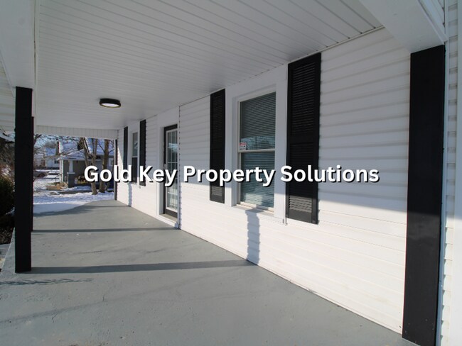 1806 E 18th St in Muncie, IN - Building Photo - Building Photo