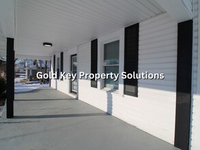 1806 E 18th St in Muncie, IN - Building Photo - Building Photo