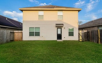 6353 Scotchwood Dr in Katy, TX - Building Photo - Building Photo