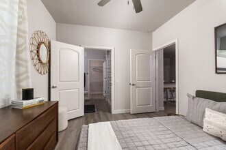 The Nightingale in San Antonio, TX - Foto de edificio - Building Photo