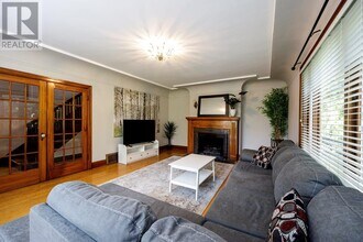 1494 W 40th Ave in Vancouver, BC - Building Photo - Building Photo
