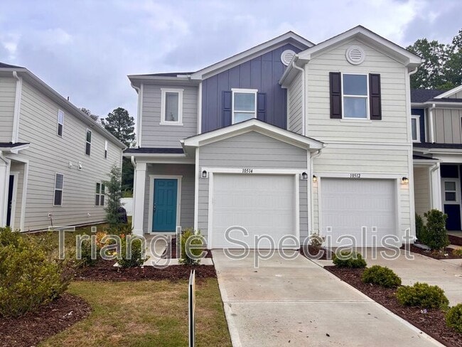 property at 10514 Brookside Reserve Rd