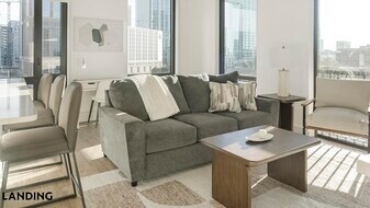 1007 S Mint St in Charlotte, NC - Building Photo