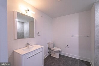 1245 Ridge Ave in Philadelphia, PA - Building Photo - Building Photo