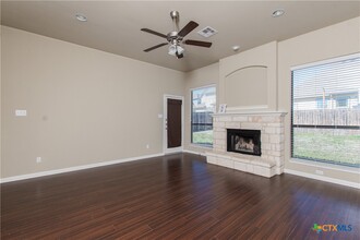 3505 Castleton Dr in Killeen, TX - Building Photo - Building Photo