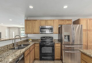 591 N Cheri Lynn Dr in Chandler, AZ - Building Photo - Building Photo