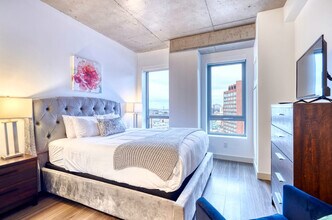 82 Ames St, Unit SI FL20-ID1050407P in Cambridge, MA - Foto de edificio - Building Photo