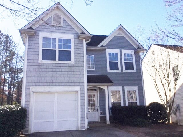 property at 413 Marsh Lake Rd SE