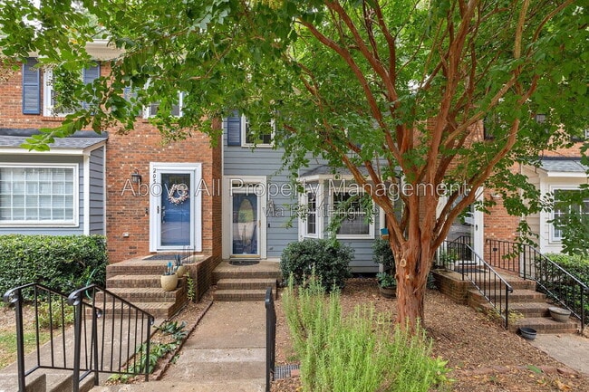 property at 207 Bay Dr