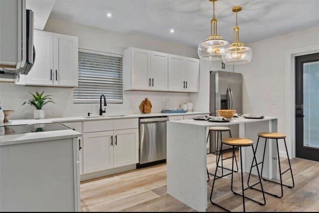 4412 W Pearl Ave in Tampa, FL - Building Photo - Building Photo
