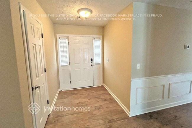 3508 Tiffany Dr SE in Conyers, GA - Building Photo - Building Photo