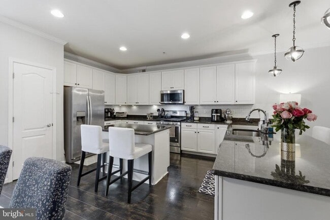 property at 7722 Dagny Wy