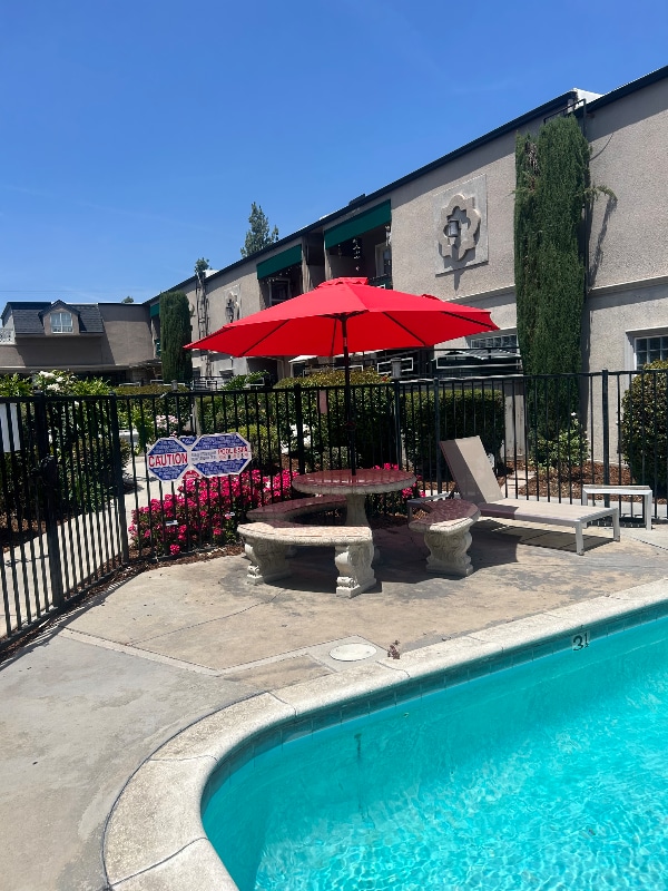 6268 N San Gabriel Blvd in San Gabriel, CA - Building Photo - Building Photo