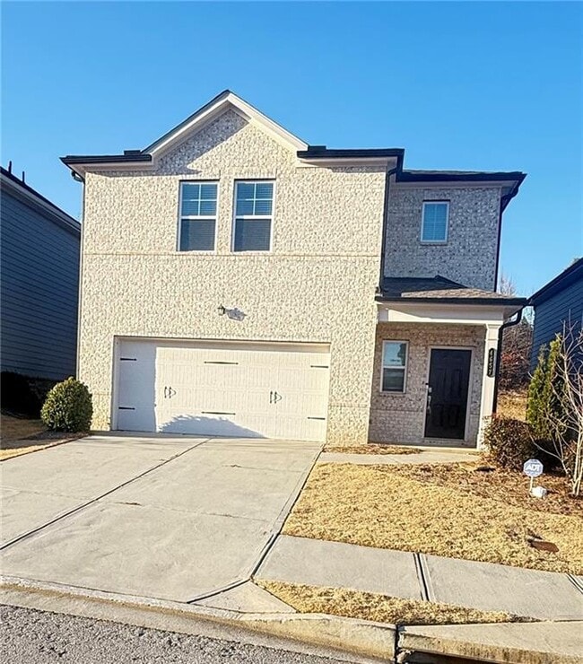 property at 4657 Waxwing St