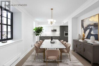 2 Clarendon Ave in Toronto, ON - Building Photo - Building Photo