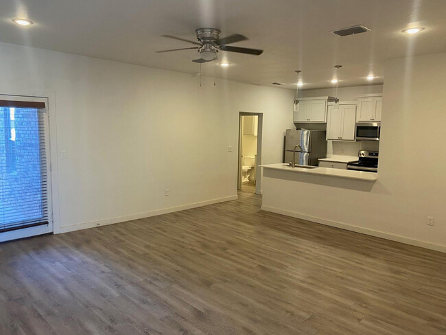 5534 Lehigh St in Lubbock, TX - Building Photo - Building Photo