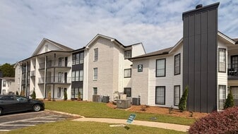 626 Shug Jordan Pkwy in Auburn, AL - Building Photo