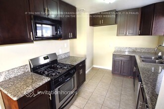16233 Inyo St in La Puente, CA - Building Photo - Building Photo