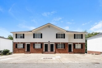 Greenway Townes in Cleveland, TN - Foto de edificio - Building Photo