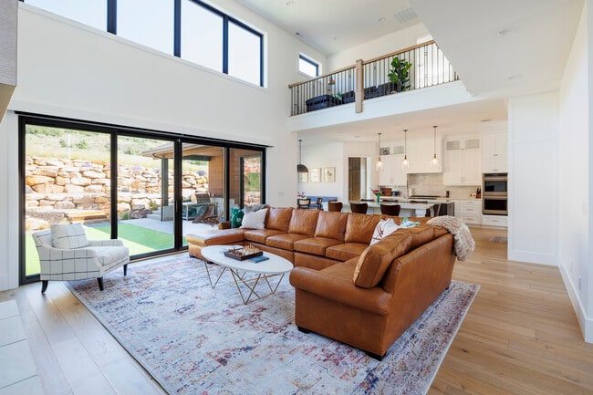 property at 337 E 1690 N