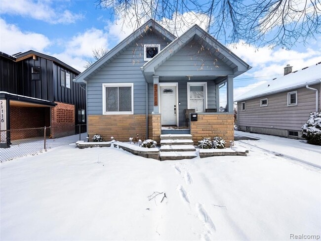 property at 23110 Carlisle Ave