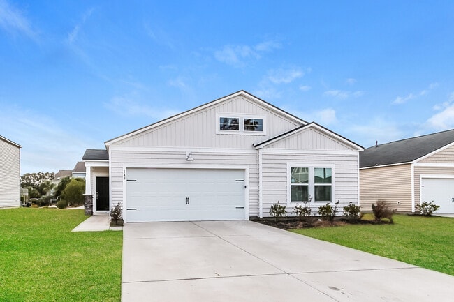 property at 143 S Reindeer Rd