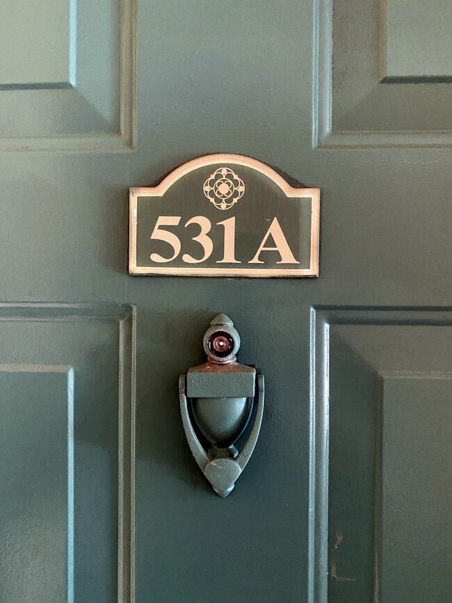 2709 Via Cipriani #531A