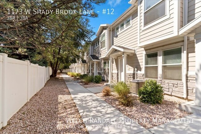 property at 1173 Shady Brook Ln S