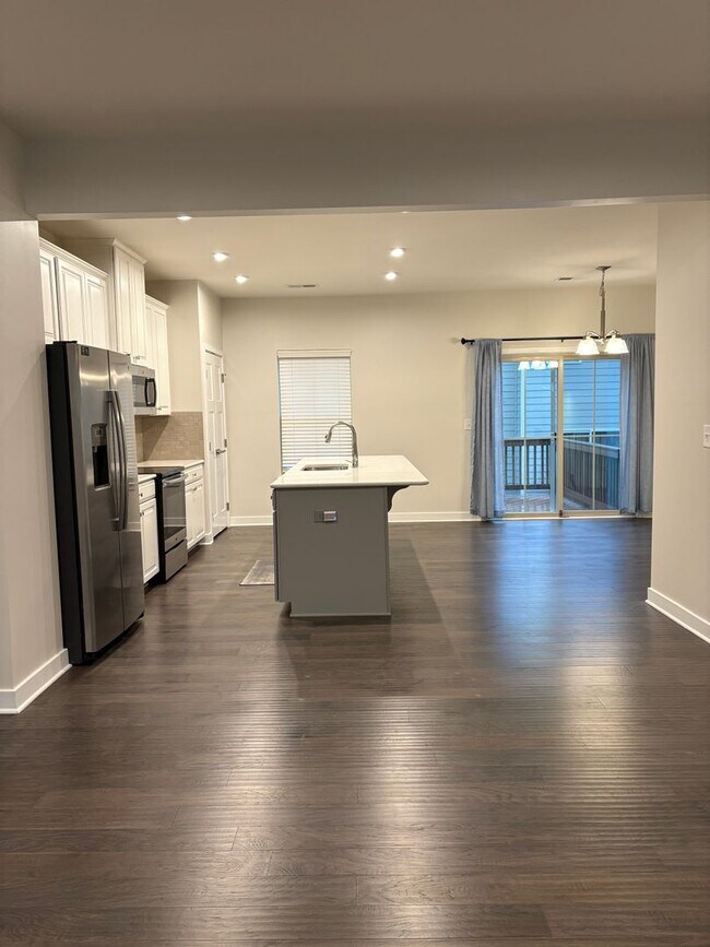 1708 Town Oak Ln in Charlotte, NC - Building Photo - Building Photo