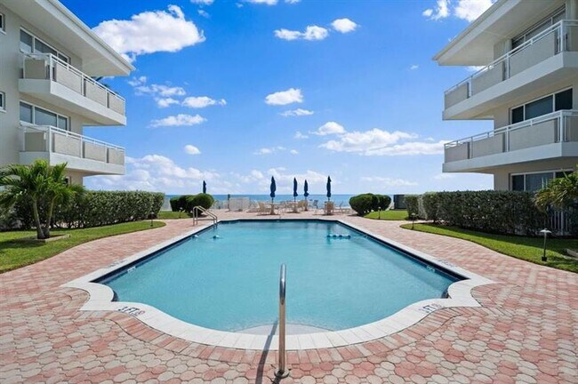 property at 1199 Hillsboro Mile